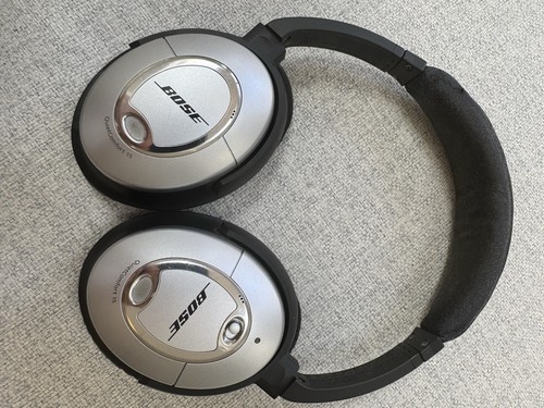 Bose qc15 quietcomfort - bose, &