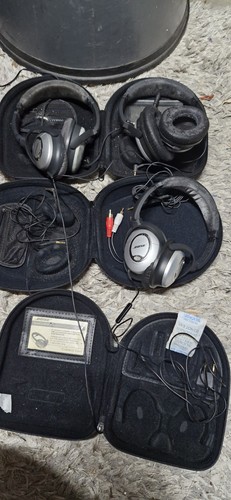 Bose quietcomfort qc15 - x3,