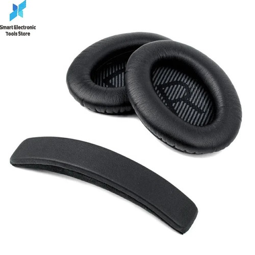 Bose replacement ear pads - bose,