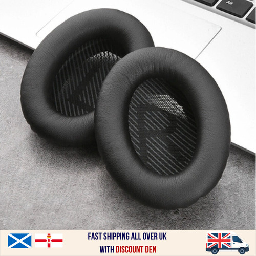 Replacement ear pads - pads, cushion
