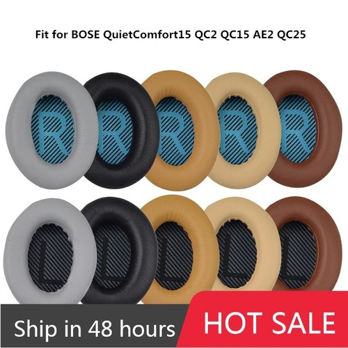 Bose replacement black ear - replacement,