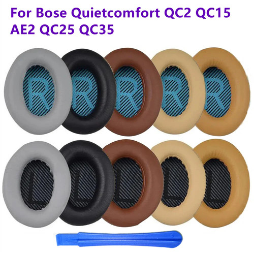 Replacement earpads for bose - earpads,