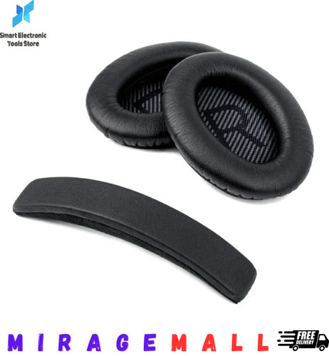 Replacement ear pads cushion - replacement,