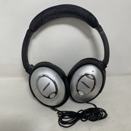 Bose quietcomfort qc15 - quietcomfort,