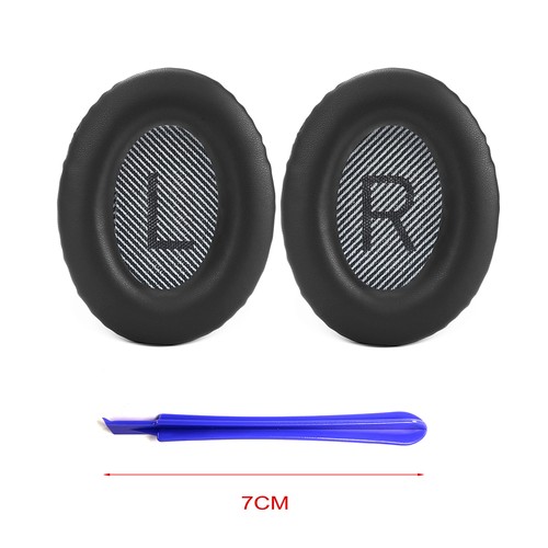 2pcs ear pads - for, qc25