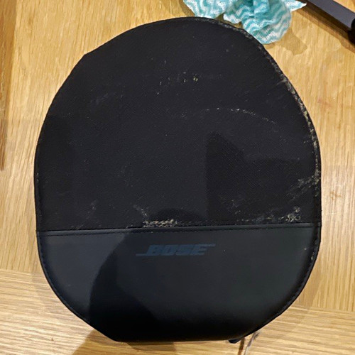 Bose quietcomfort qc15 - bose,