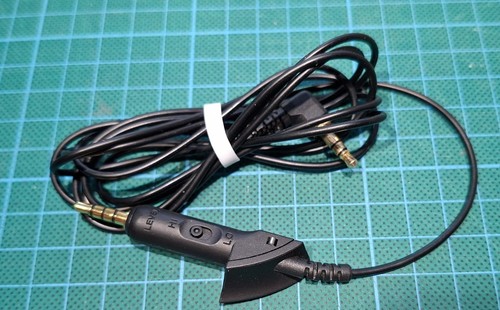 Headphone cable for - bose, qc15