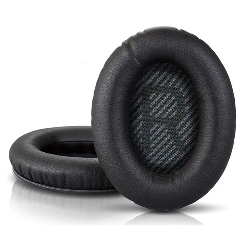 Replacement ear pads for bose - ear,
