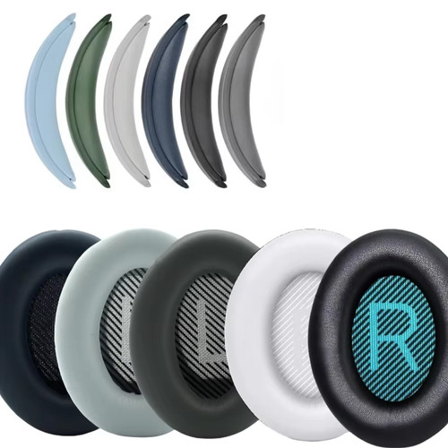Replacement ear pads - pads, cushions