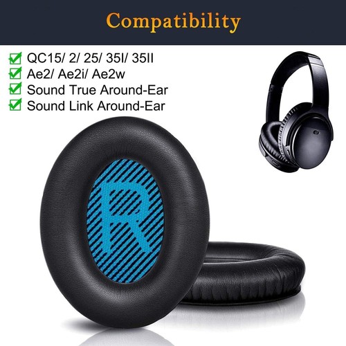 Replacement ear pads cushions - replacement,