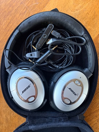 Bose quietcomfort - bose, (qc15)