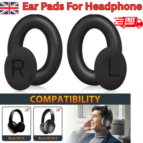 Replacement ear pads cushion - ear,