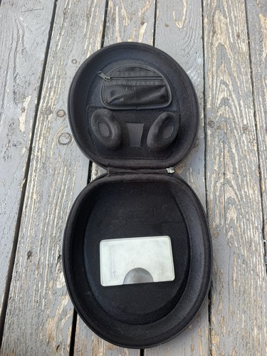 Bose acoustic noise cancelling - acoustic,
