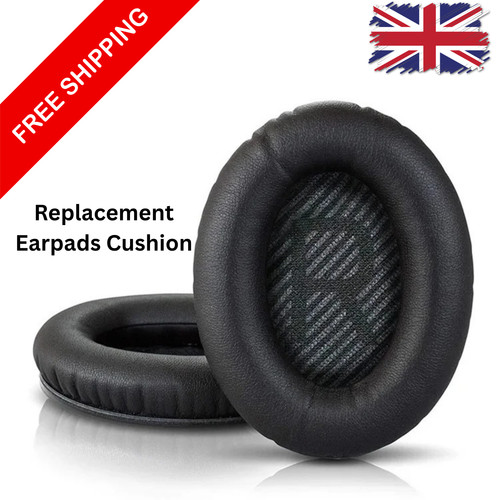 Replacement ear pads - pads, cushion