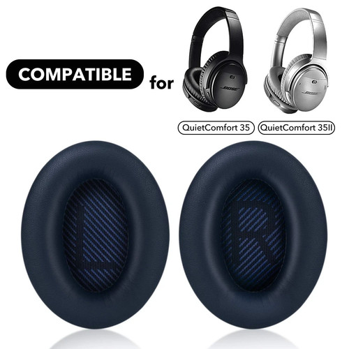 Replacement ear pads - pads, cushion