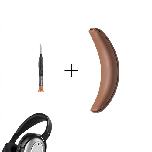 Replacement headband for - headband, bose