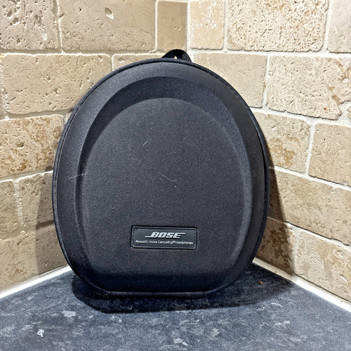 Bose headphones quietcomfort - bose,