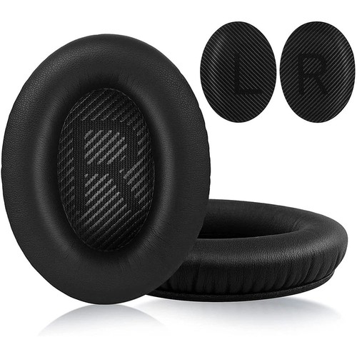 Replacement ear pads - replacement,