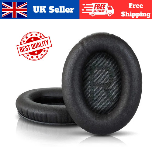 Bose replacement black ear - bose,