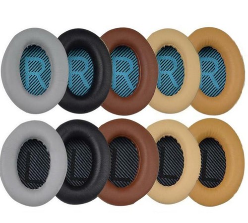Replacement ear pad cushions - pad,