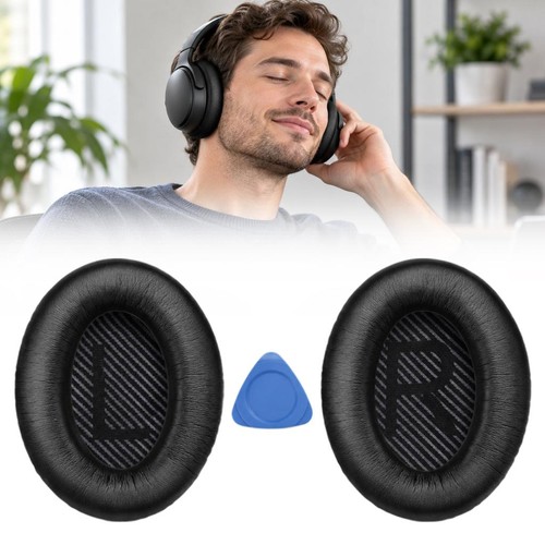 Replacement ear pads cushion - replacement,
