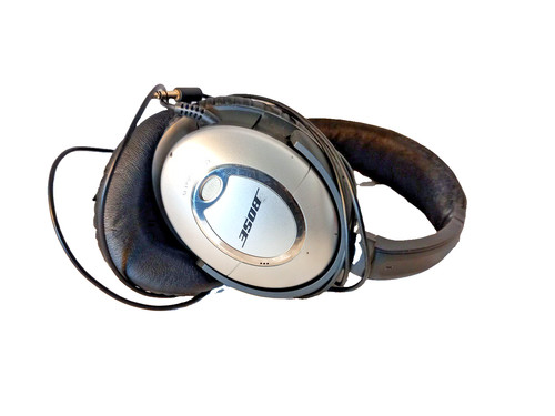 Bose quietcomfort qc15 - quietcomfort,