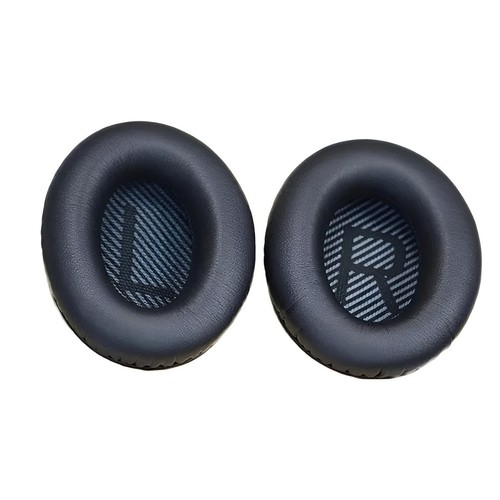 Bose replacement black ear - black,