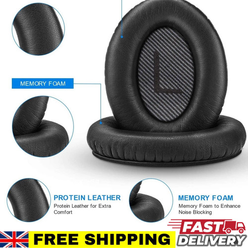 Replacement ear pads cushion - replacement,