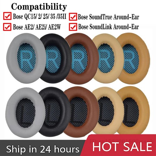 Bose replacement black - bose, ear