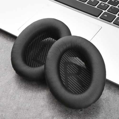 Bose replacement ear pads - replacement,