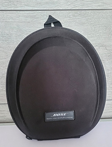 Bose acoustic noise cancelling - noise,