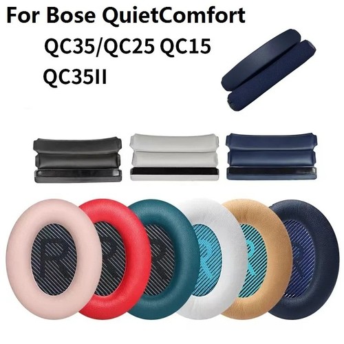 Replacement ear pads cushion - replacement,