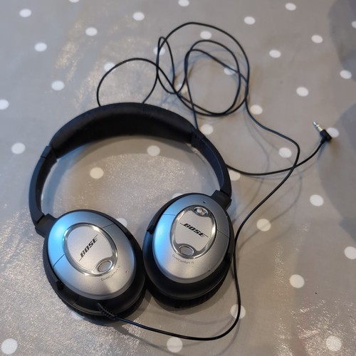 Bose quietcomfort qc15 - bose,
